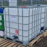 Cub sau ibc 1000L
